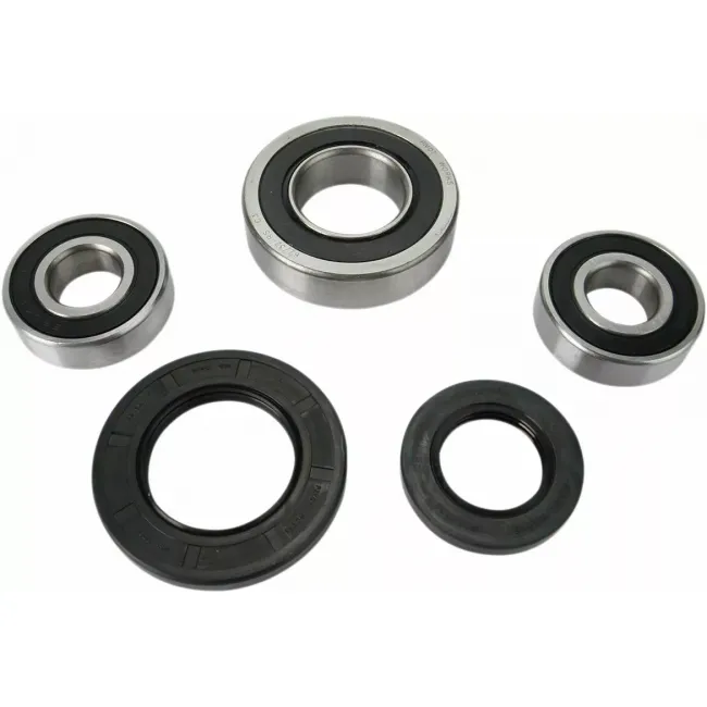 Wheel Bearing and Seal Kit