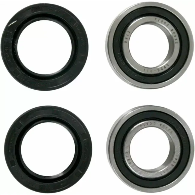 Wheel Bearing and Seal Kit