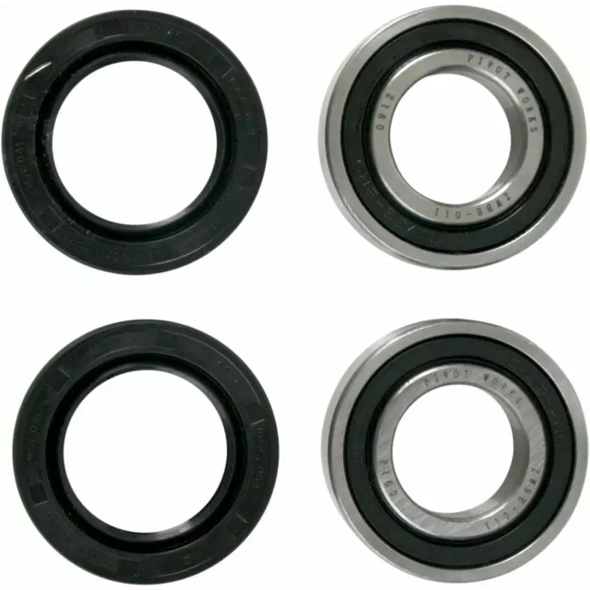 Wheel Bearing and Seal Kit