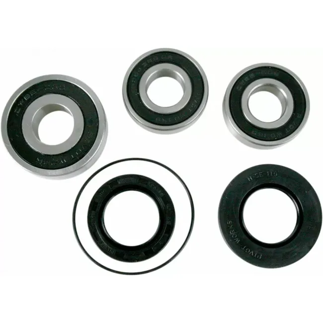 Wheel Bearing and Seal Kit
