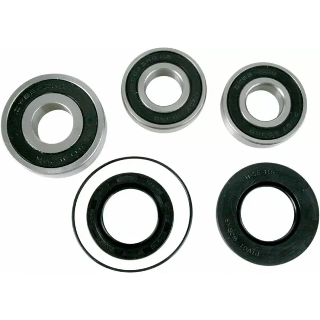 Wheel Bearing and Seal Kit
