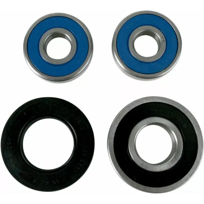 Wheel Bearing and Seal Kit