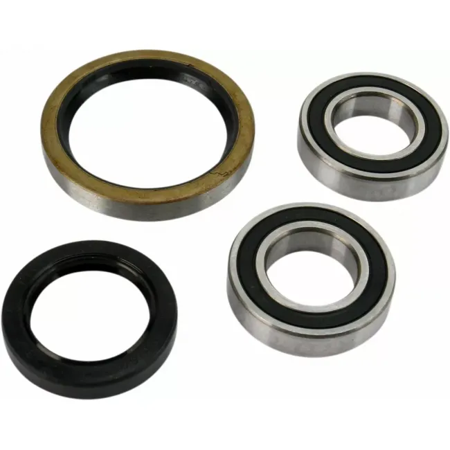 Wheel Bearing and Seal Kit