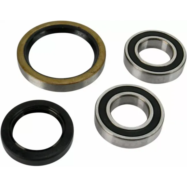 Wheel Bearing and Seal Kit