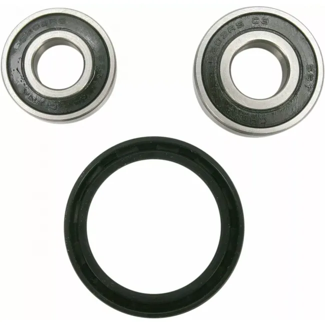 Wheel Bearing and Seal Kit