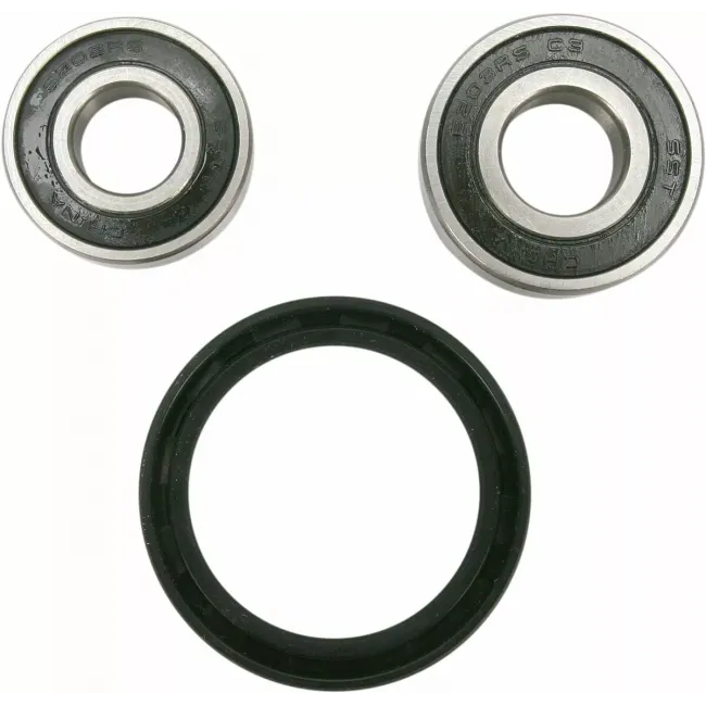 Wheel Bearing and Seal Kit