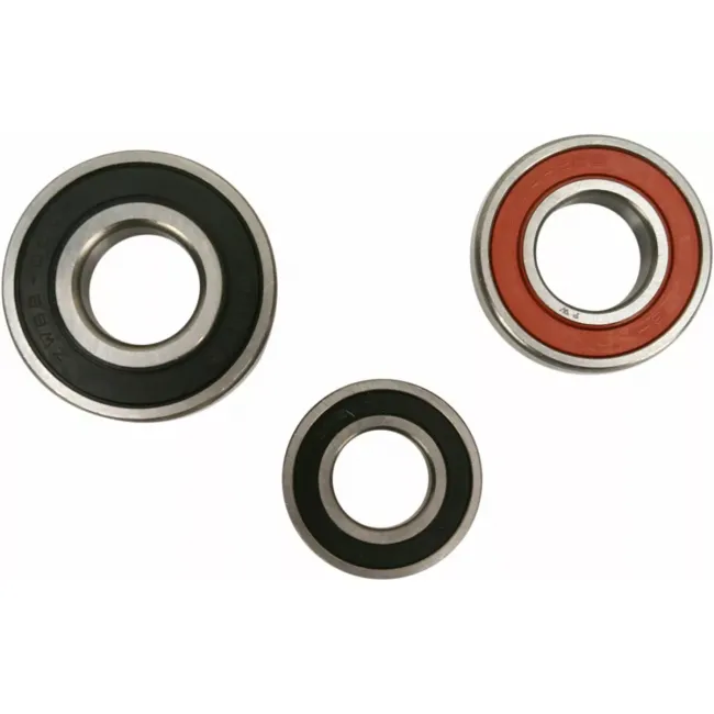 Wheel Bearing and Seal Kit