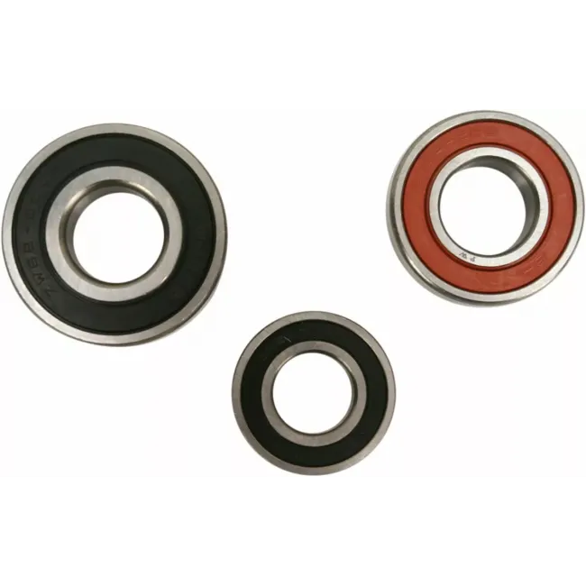 Wheel Bearing and Seal Kit