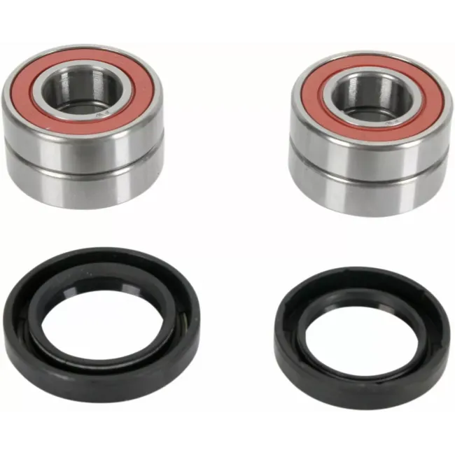 Wheel Bearing and Seal Kit