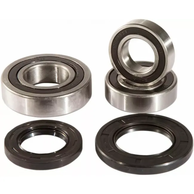 Wheel Bearing and Seal Kit