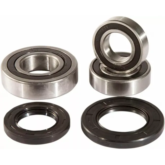 Wheel Bearing and Seal Kit