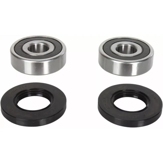 Wheel Bearing and Seal Kit