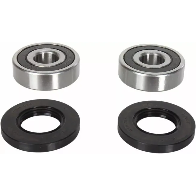 Wheel Bearing and Seal Kit
