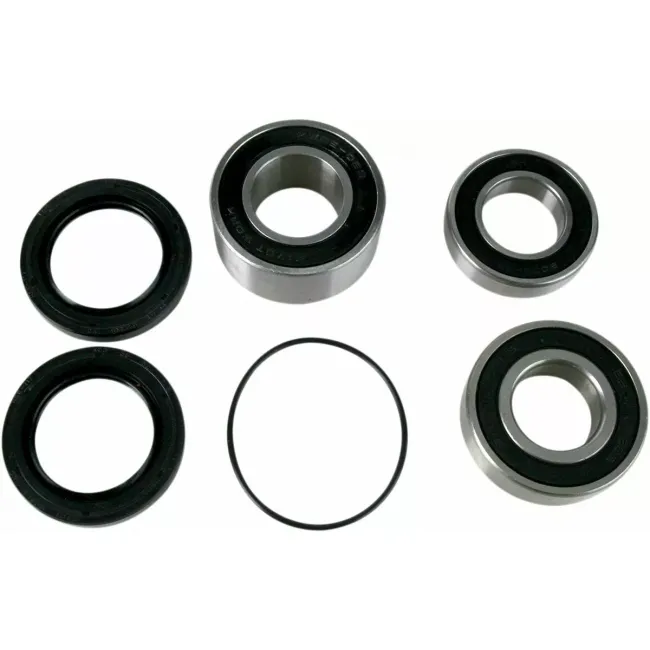 Wheel Bearing and Seal Kit