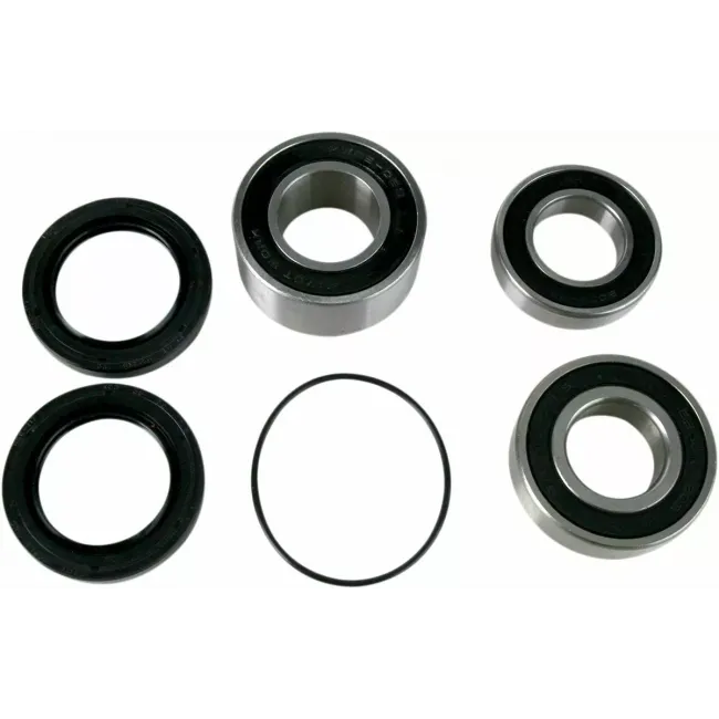 Wheel Bearing and Seal Kit