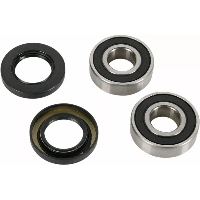 Wheel Bearing and Seal Kit