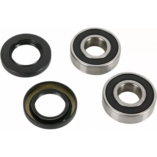 Wheel Bearing and Seal Kit