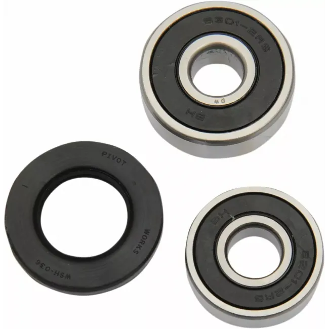Wheel Bearing and Seal Kit