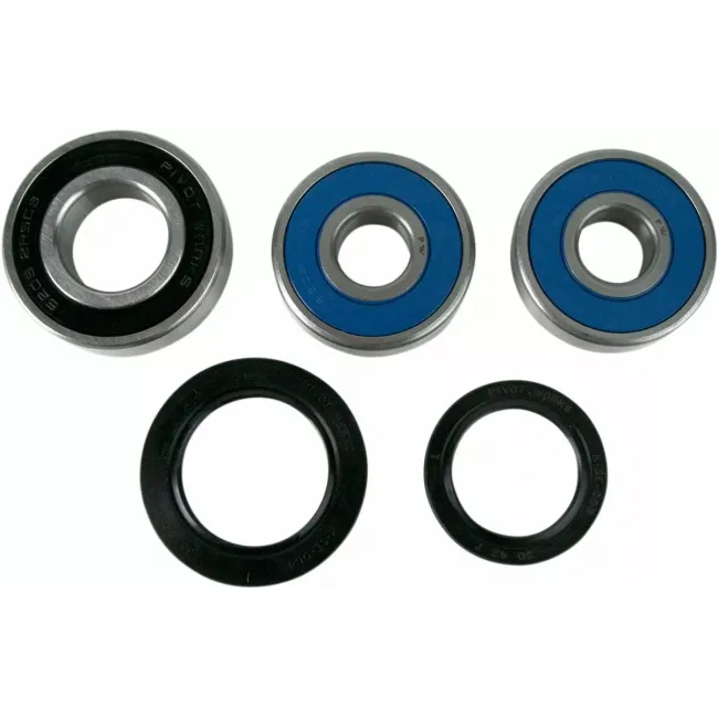 Wheel Bearing and Seal Kit