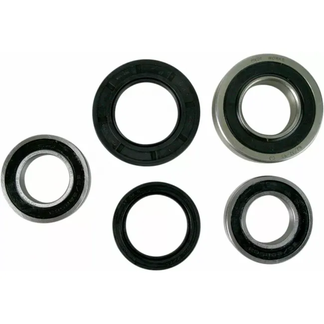 Wheel Bearing and Seal Kit