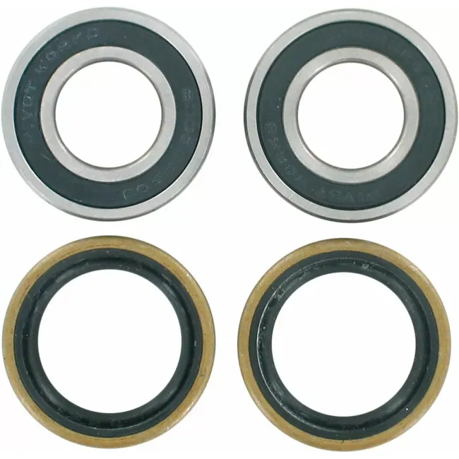 Wheel Bearing and Seal Kit