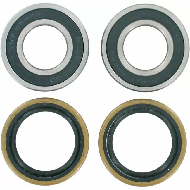 Wheel Bearing and Seal Kit