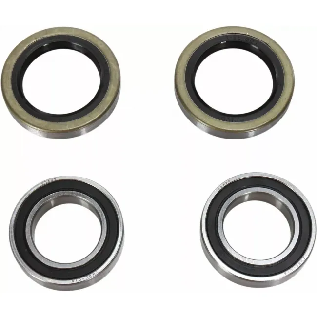 Wheel Bearing and Seal Kit
