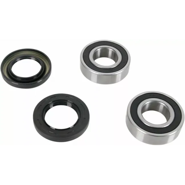 Wheel Bearing and Seal Kit