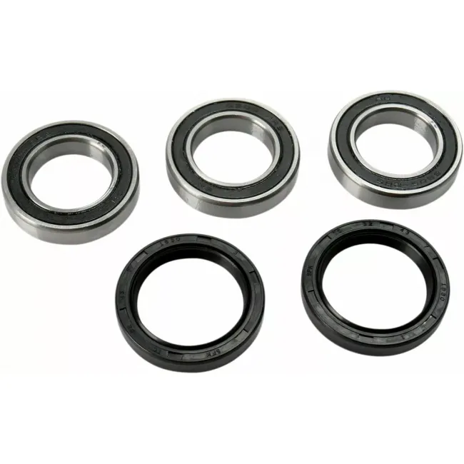 Wheel Bearing and Seal Kit