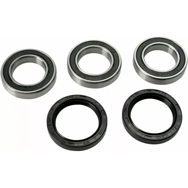 Wheel Bearing and Seal Kit