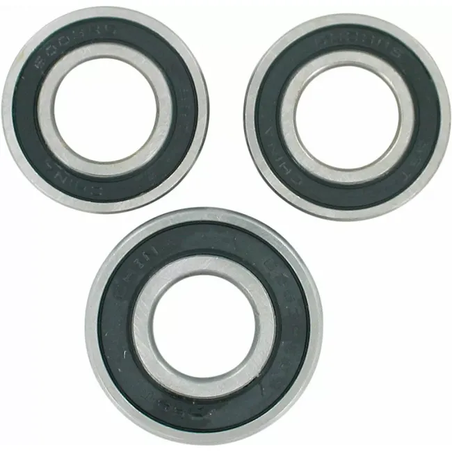 Wheel Bearing and Seal Kit