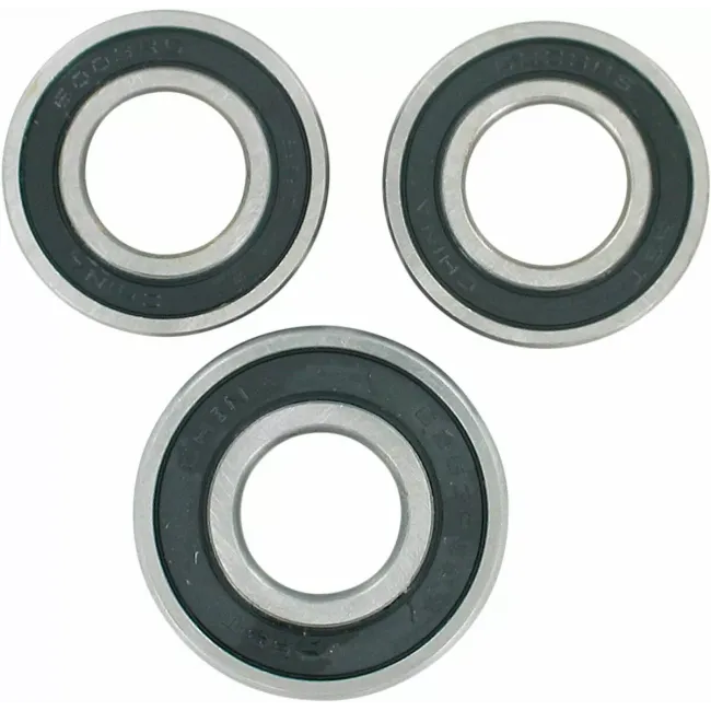 Wheel Bearing and Seal Kit