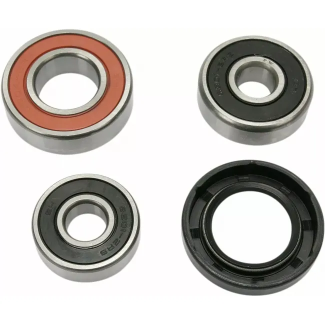 Wheel Bearing and Seal Kit