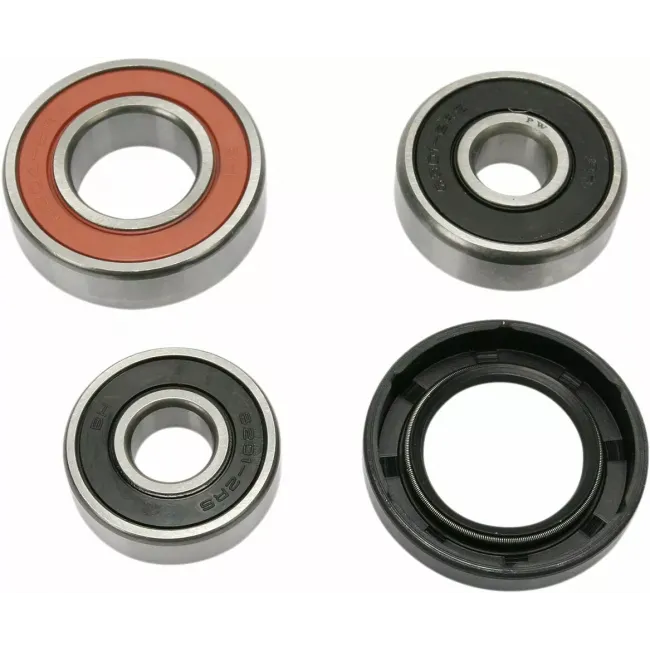 Wheel Bearing and Seal Kit