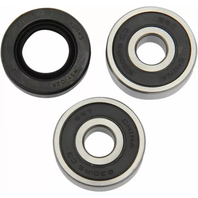 Wheel Bearing and Seal Kit