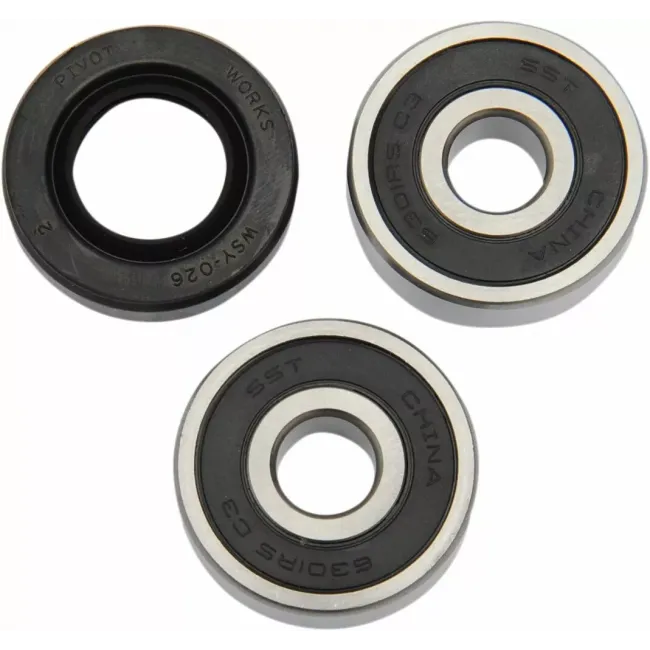 Wheel Bearing and Seal Kit
