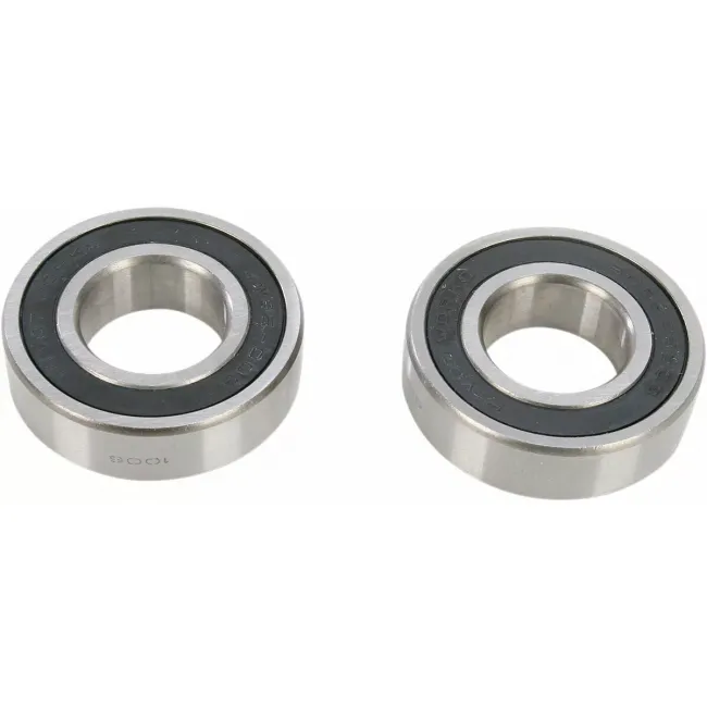 Wheel Bearing and Seal Kit
