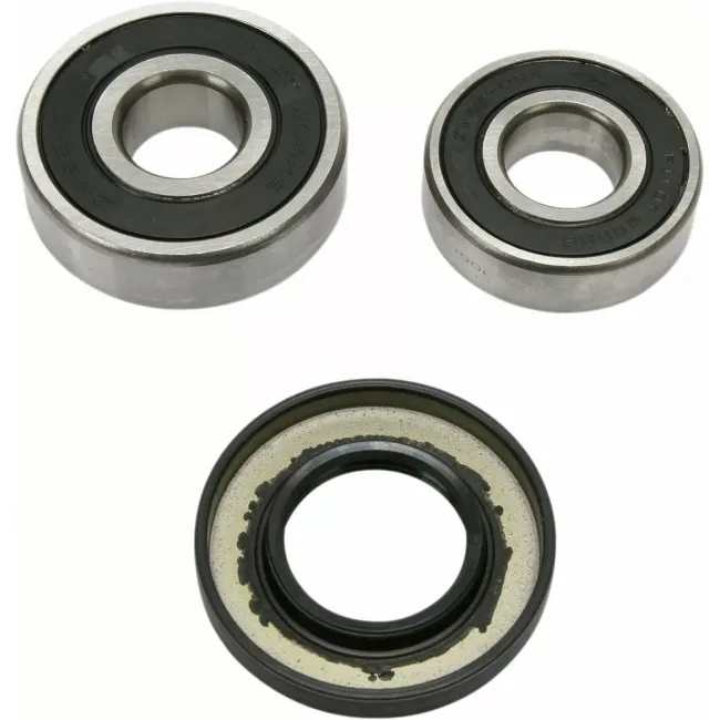 Wheel Bearing and Seal Kit