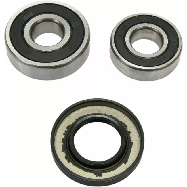 Wheel Bearing and Seal Kit