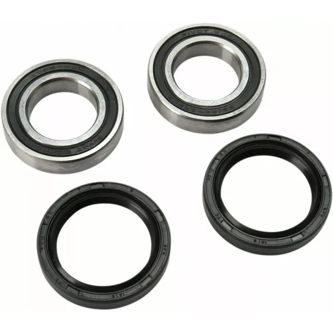 Wheel Bearing and Seal Kit