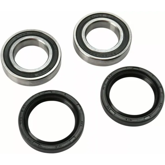 Wheel Bearing and Seal Kit