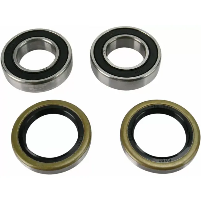 Wheel Bearing and Seal Kit