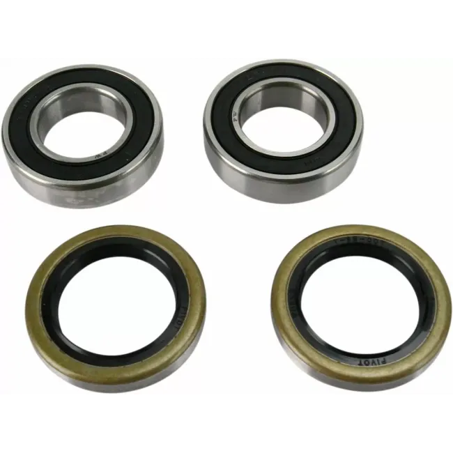 Wheel Bearing and Seal Kit