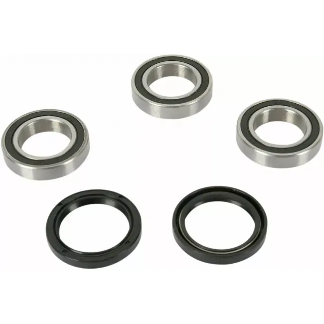 Wheel Bearing and Seal Kit