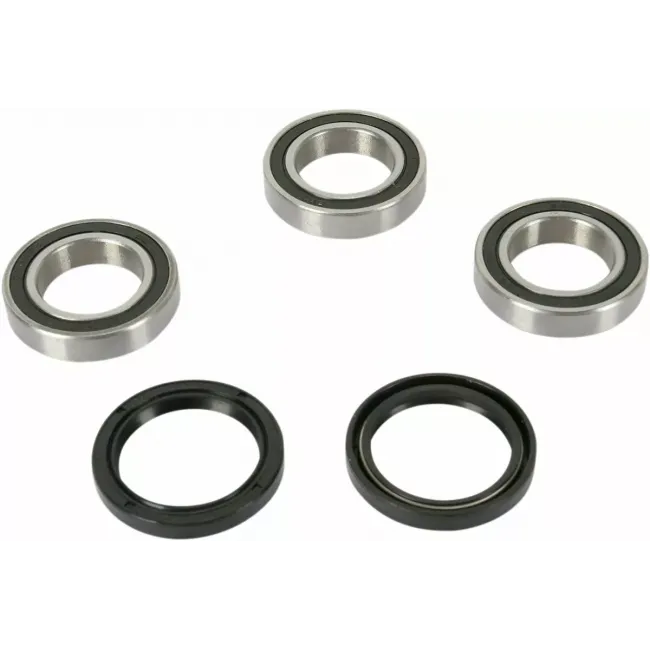 Wheel Bearing and Seal Kit