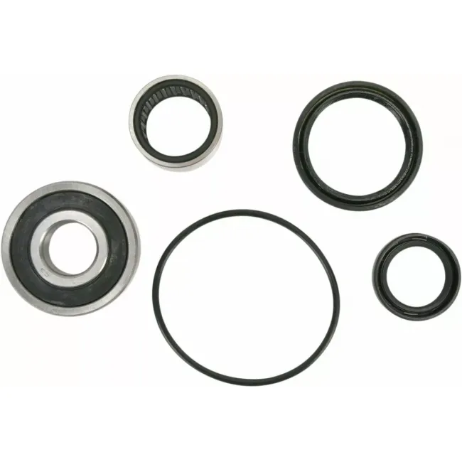 Wheel Bearing and Seal Kit