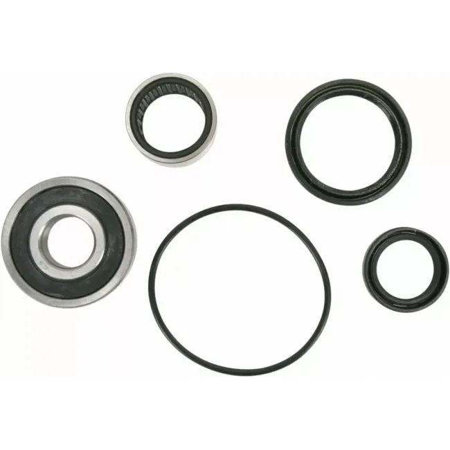 Wheel Bearing and Seal Kit