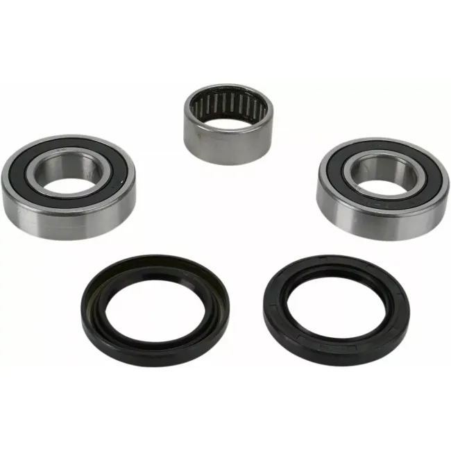 Wheel Bearing and Seal Kit