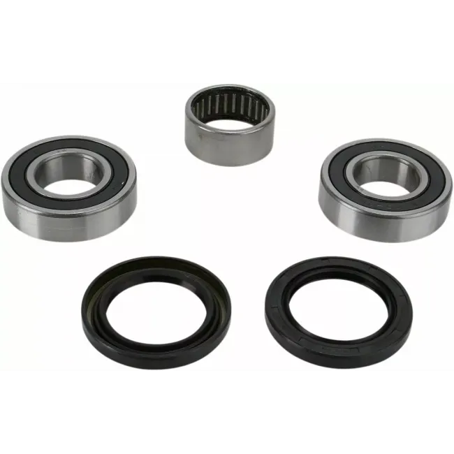 Wheel Bearing and Seal Kit