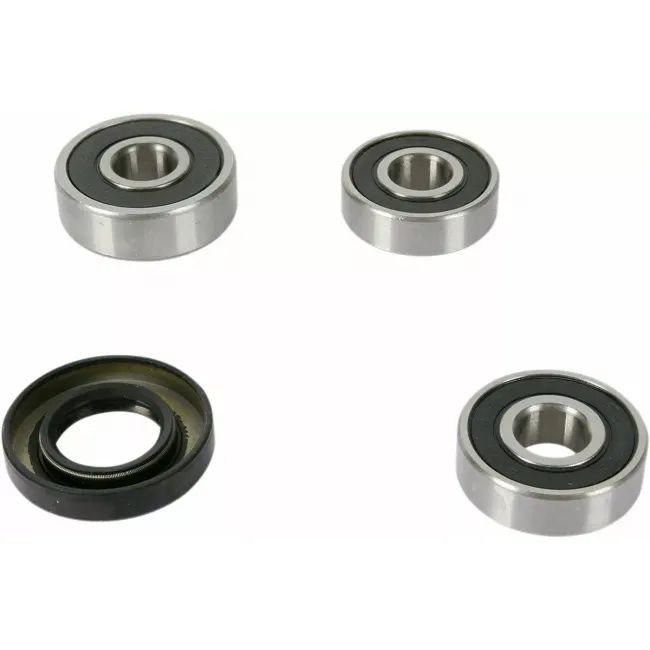 Wheel Bearing and Seal Kit